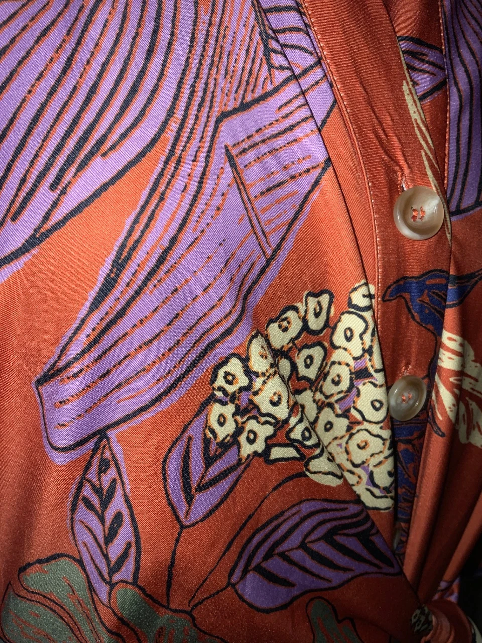 Lange dress K-Design xxl – photo 7